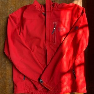Mountain Hardware Jacket